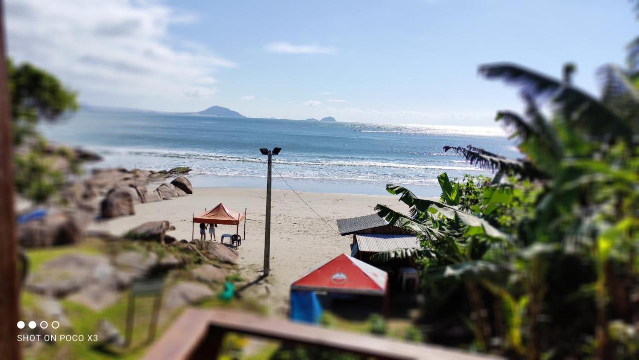 Mona Lisa Apartment Florianopolis Bagian luar foto