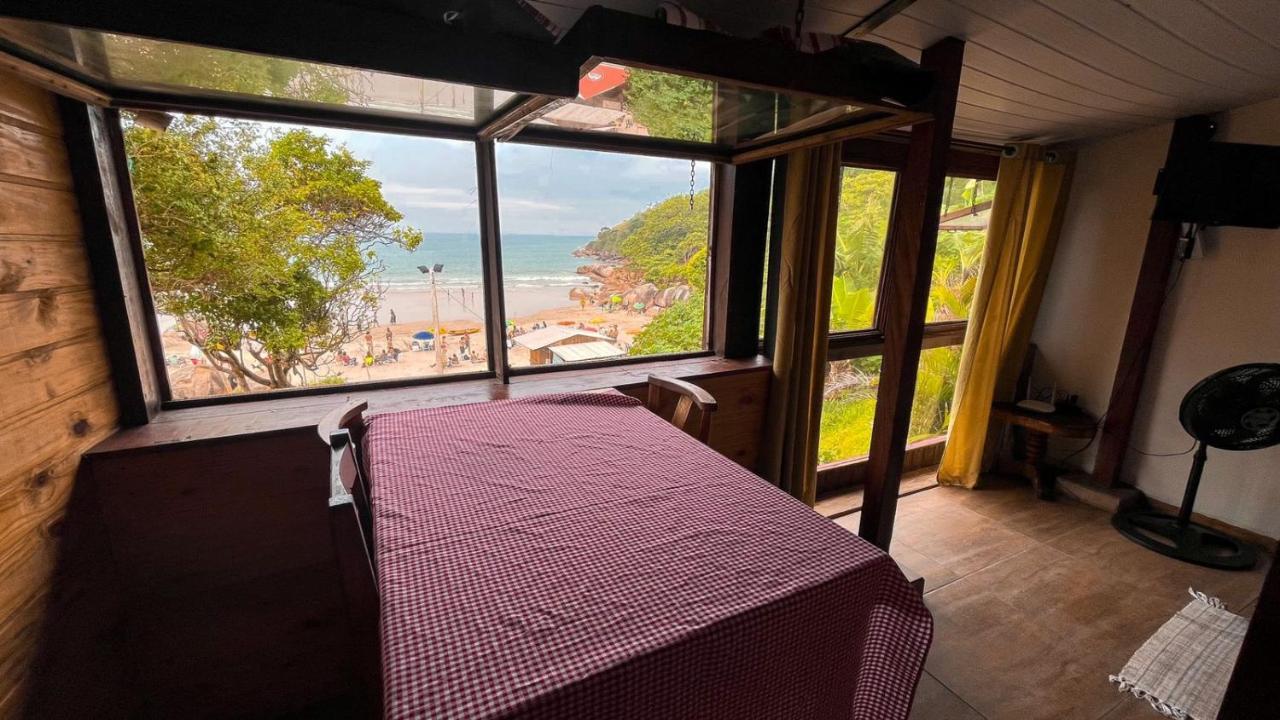 Mona Lisa Apartment Florianopolis Bagian luar foto