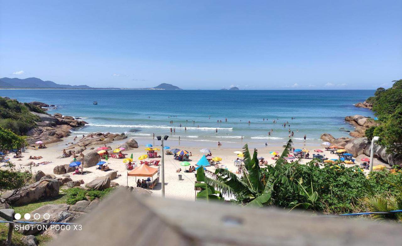 Mona Lisa Apartment Florianopolis Bagian luar foto
