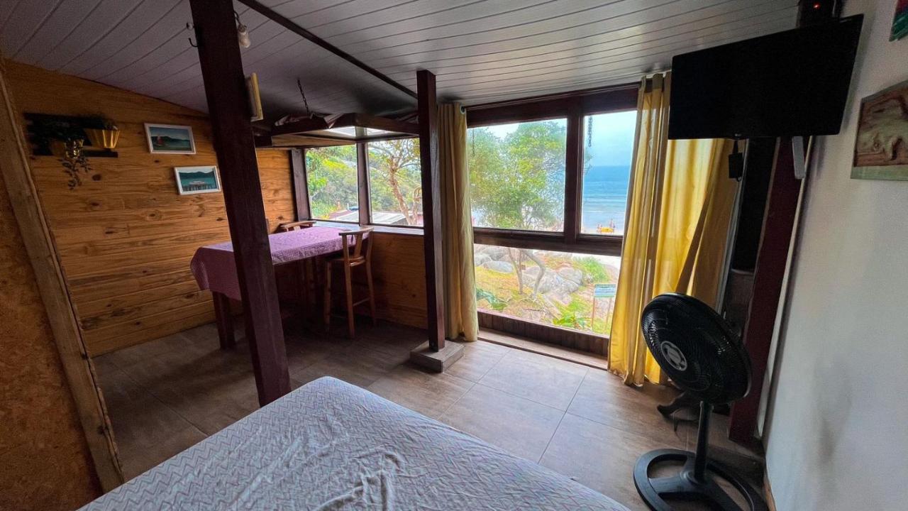 Mona Lisa Apartment Florianopolis Bagian luar foto
