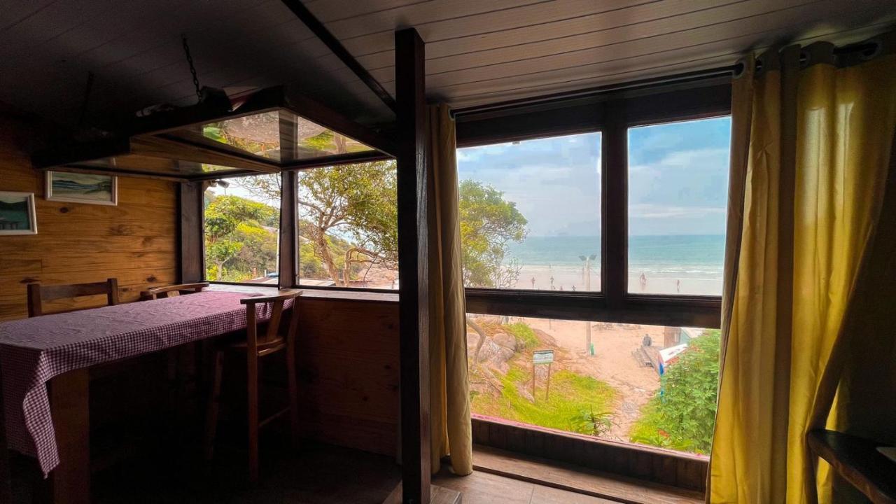 Mona Lisa Apartment Florianopolis Bagian luar foto