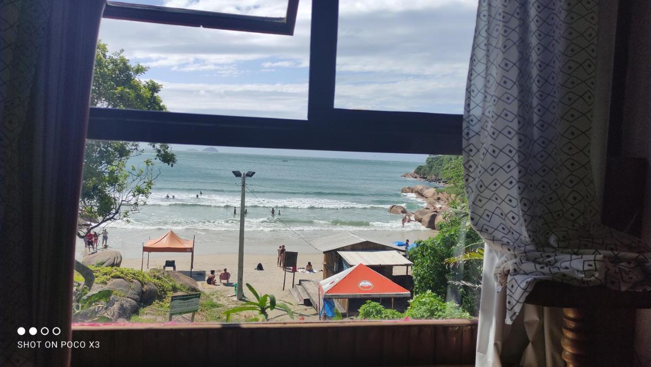 Mona Lisa Apartment Florianopolis Bagian luar foto