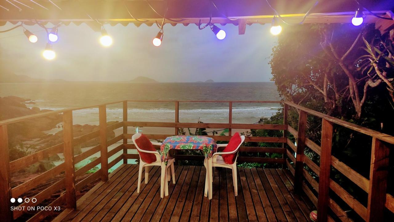 Mona Lisa Apartment Florianopolis Bagian luar foto