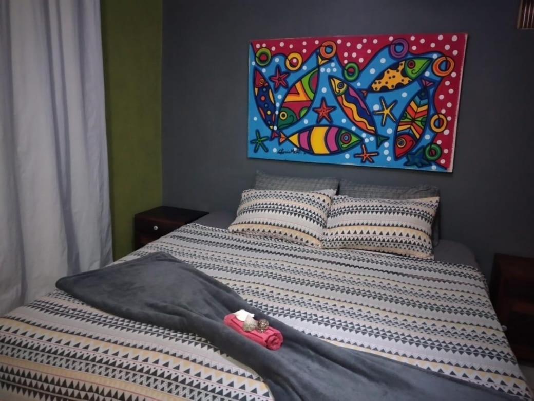 Mona Lisa Apartment Florianopolis Bagian luar foto