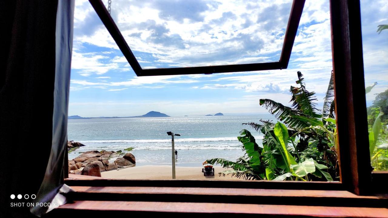 Mona Lisa Apartment Florianopolis Bagian luar foto