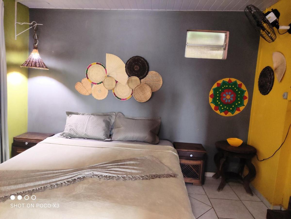 Mona Lisa Apartment Florianopolis Bagian luar foto