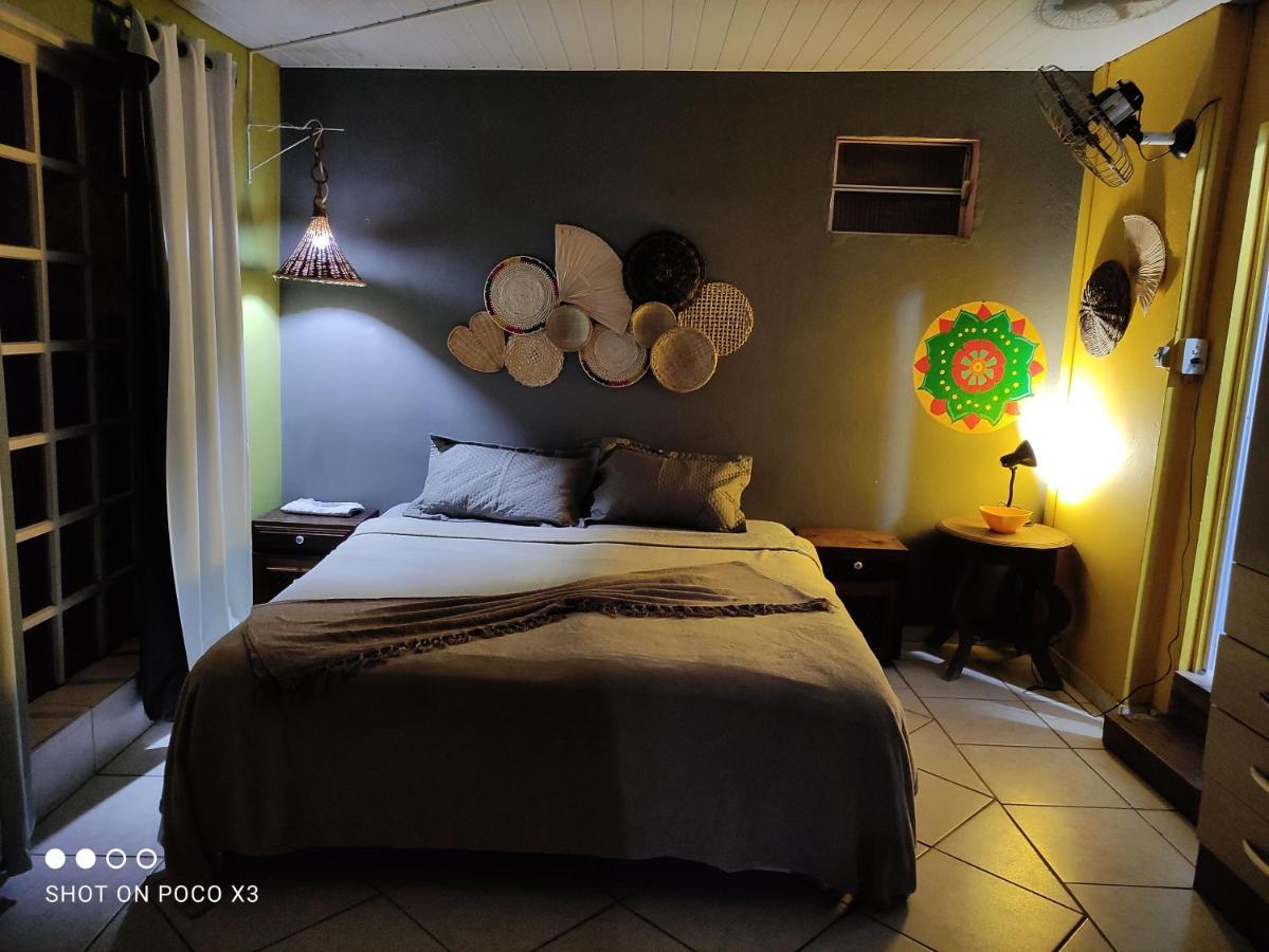 Mona Lisa Apartment Florianopolis Bagian luar foto
