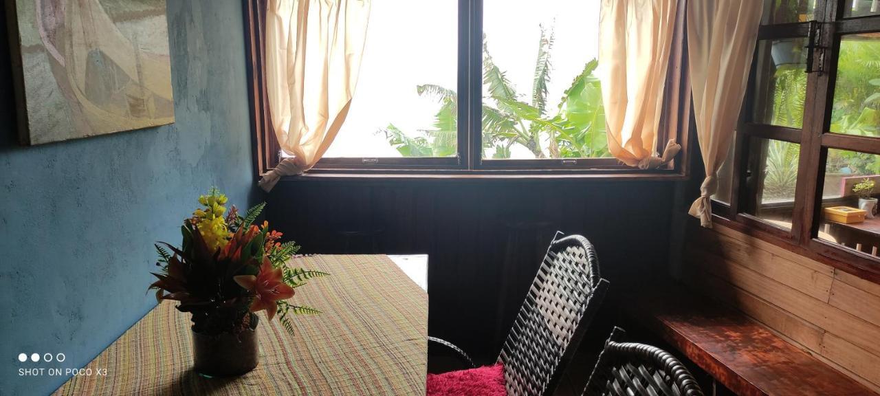Mona Lisa Apartment Florianopolis Bagian luar foto
