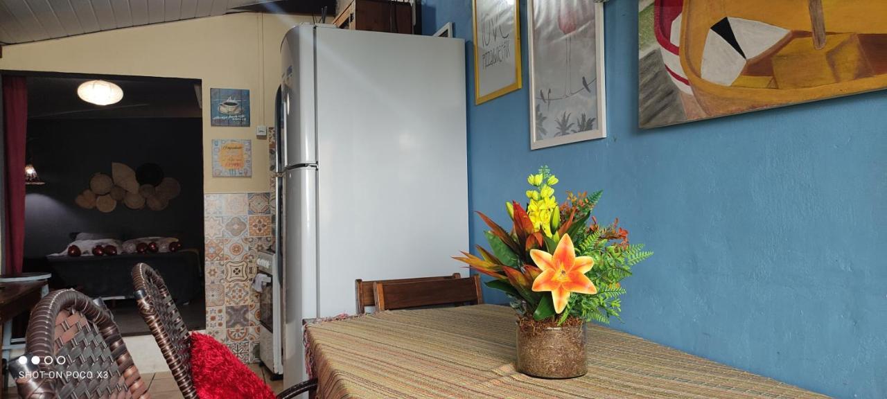 Mona Lisa Apartment Florianopolis Bagian luar foto