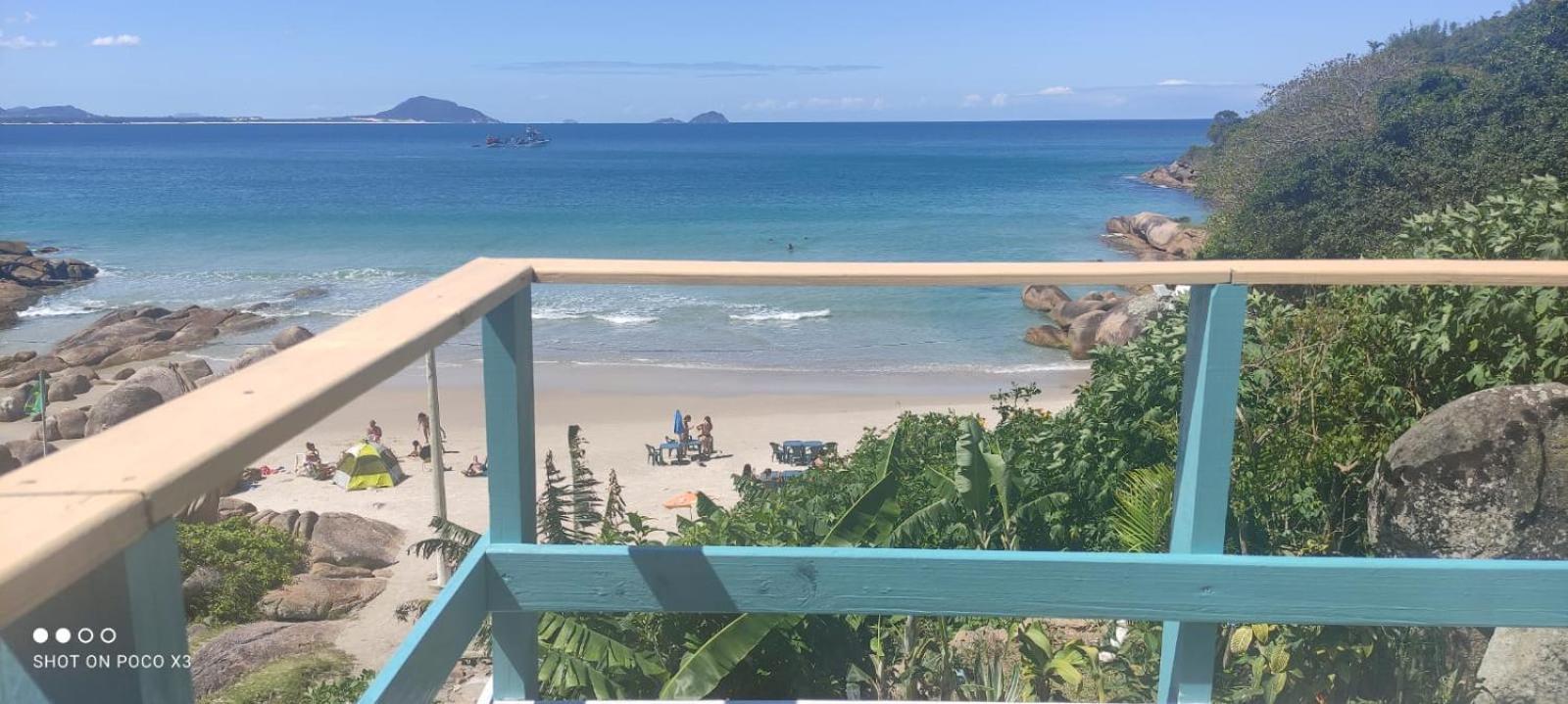 Mona Lisa Apartment Florianopolis Bagian luar foto