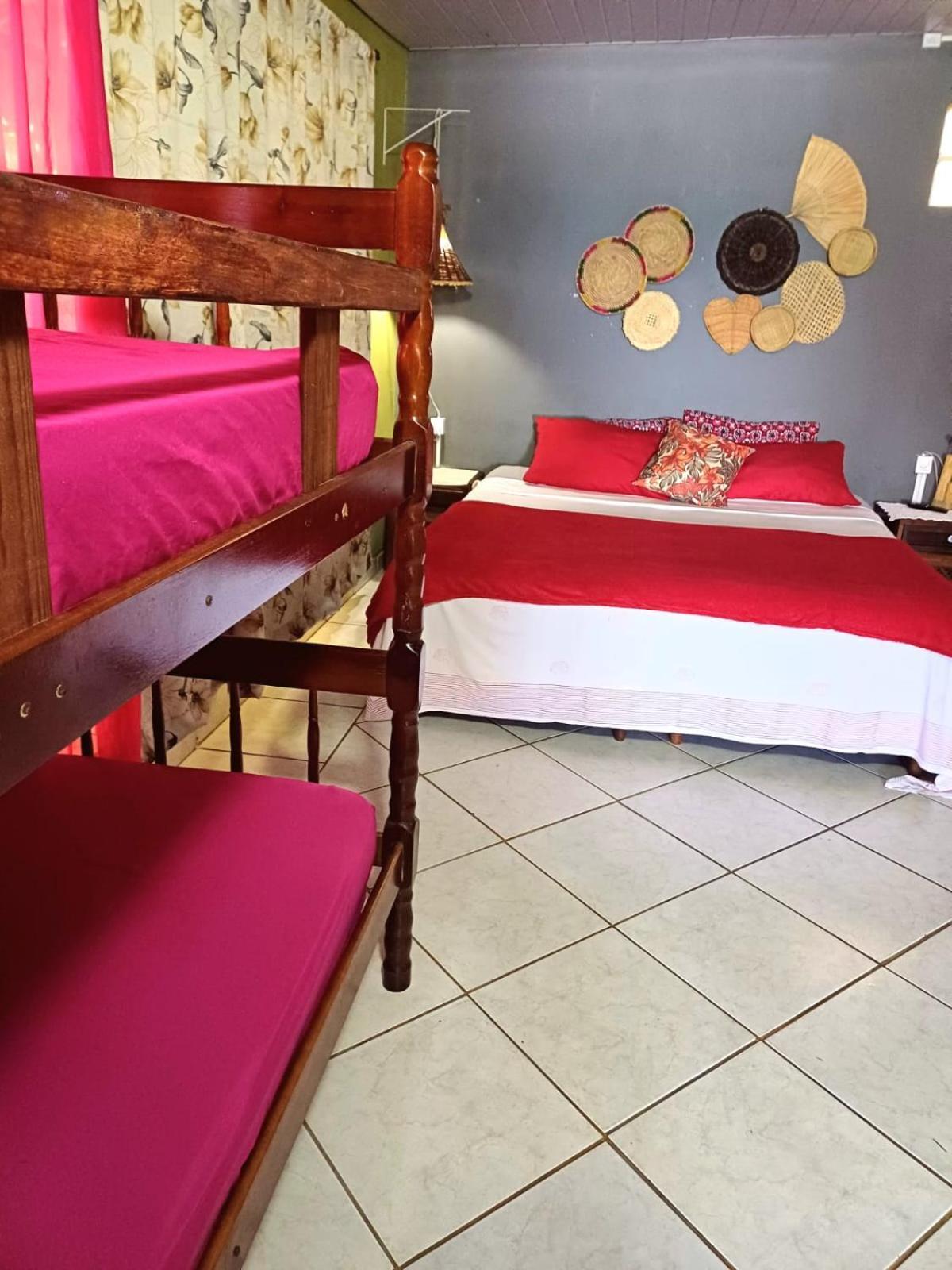 Mona Lisa Apartment Florianopolis Bagian luar foto