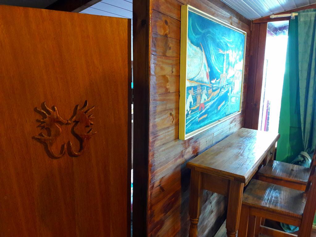 Mona Lisa Apartment Florianopolis Bagian luar foto