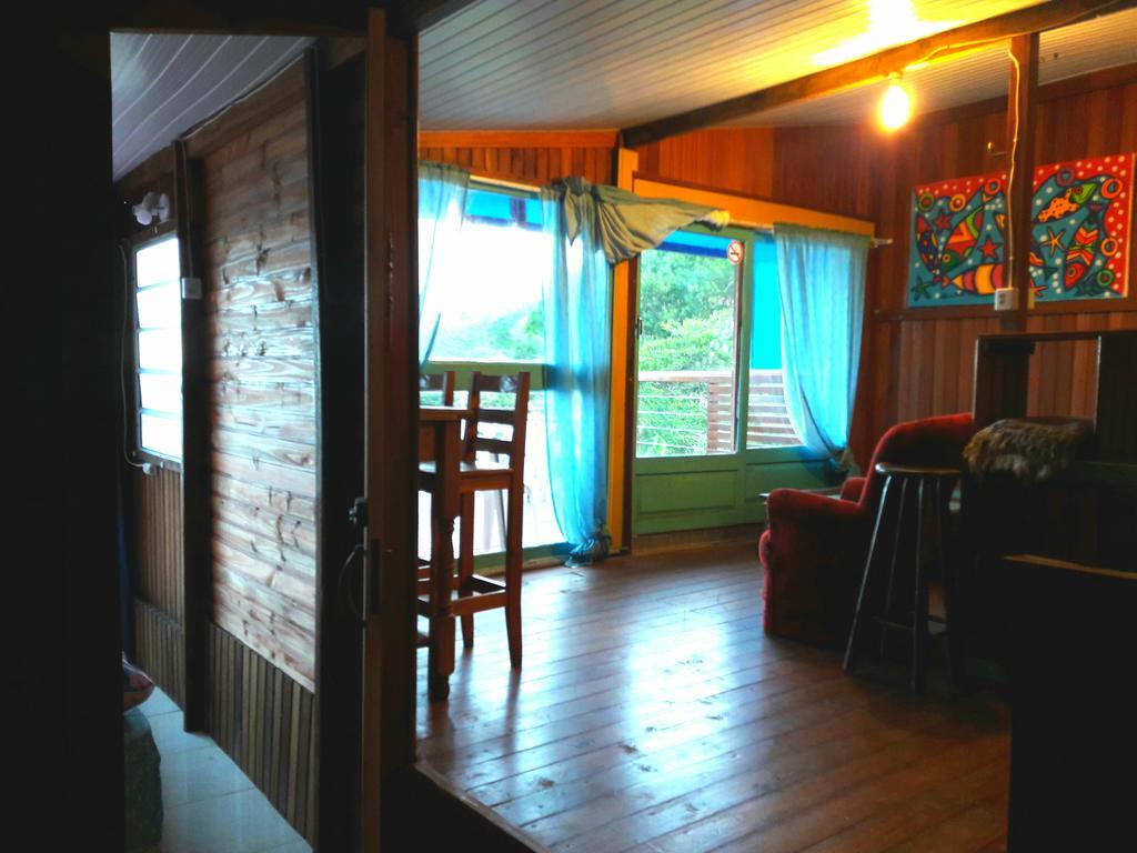Mona Lisa Apartment Florianopolis Bagian luar foto