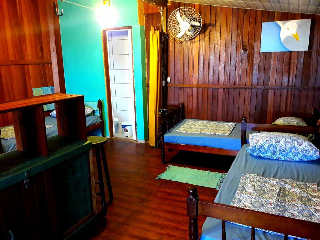 Mona Lisa Apartment Florianopolis Bagian luar foto