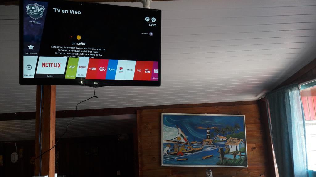 Mona Lisa Apartment Florianopolis Bagian luar foto
