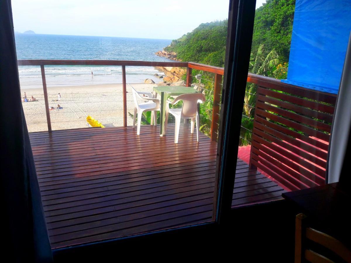 Mona Lisa Apartment Florianopolis Bagian luar foto