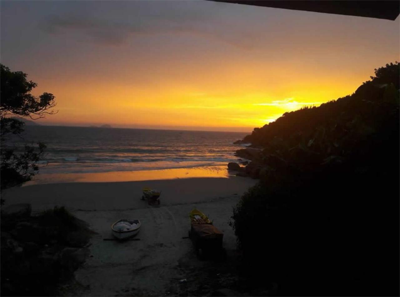 Mona Lisa Apartment Florianopolis Bagian luar foto