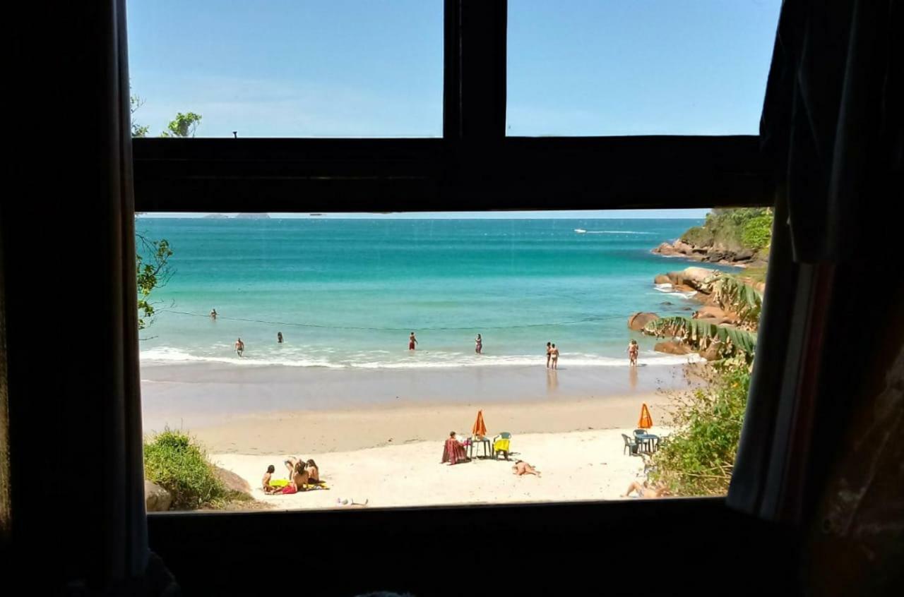 Mona Lisa Apartment Florianopolis Bagian luar foto